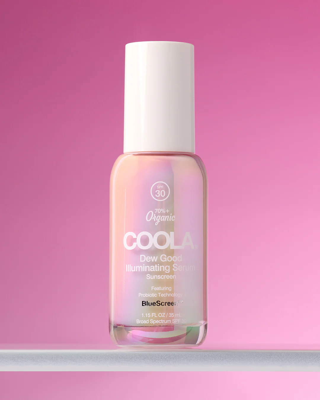Dew Good Illuminating Serum - Image 4