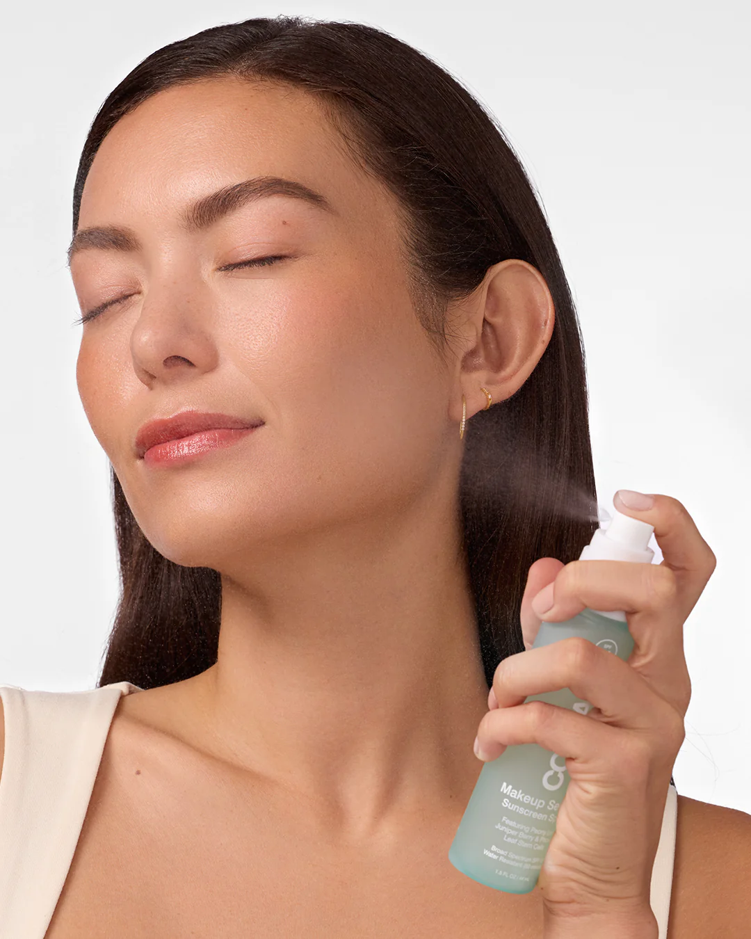 Makeup Setting Spray - Image 3