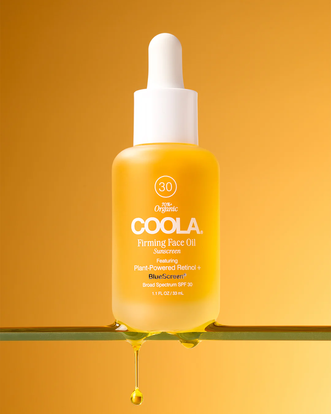 Firming Face Oil - Image 4