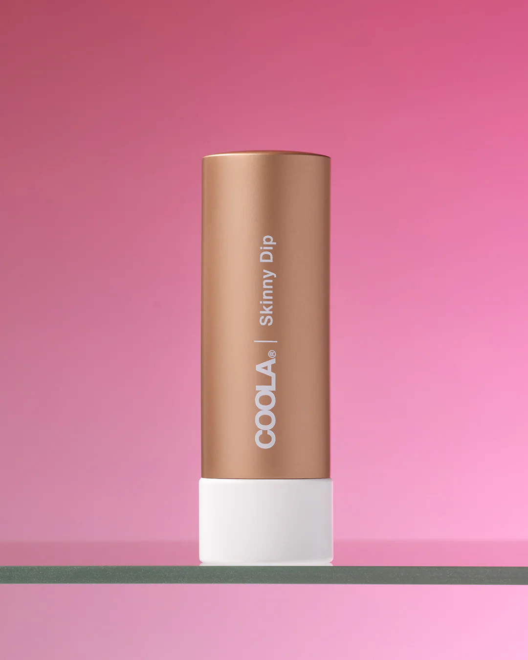 Liplux® Tinted Lip Balm Mineral Sunscreen - Skinny Dip - Image 4
