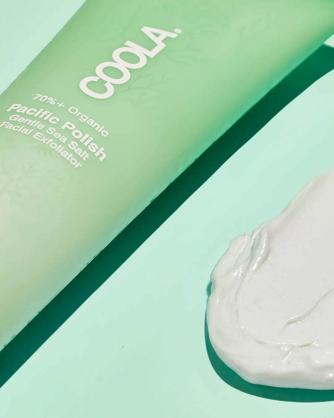 Pacific Polish Gentle Sea Salt Facial Exfoliator - Image 5