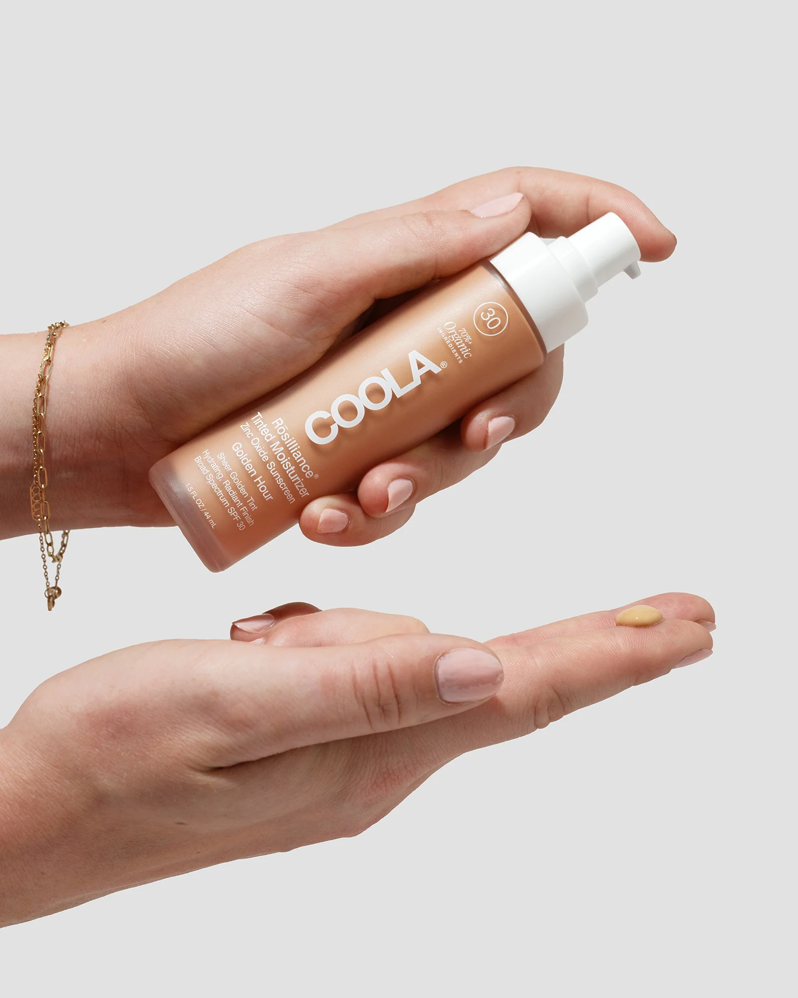 Rosilliance® Tinted Moisturizer - Golden Hour - Image 5