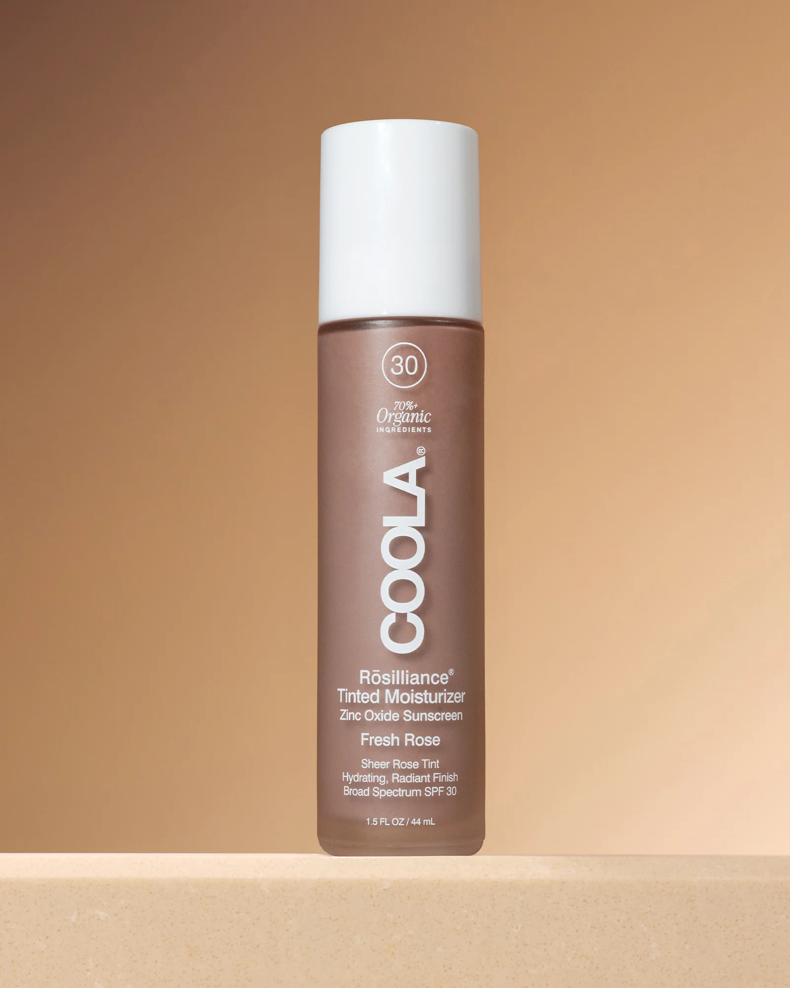 Rosilliance® Tinted Moisturizer - Fresh Rose - Image 4