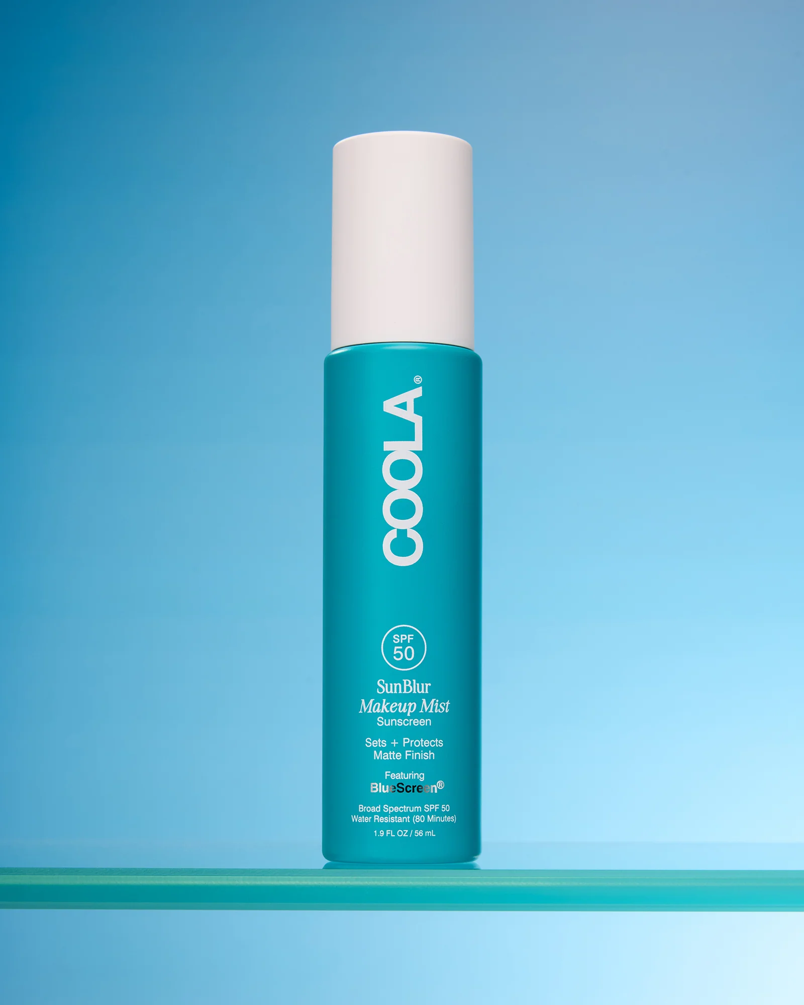 SunBlur Makeup Setting Mist - Image 4